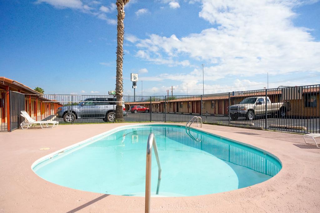 Silverbell Inn Τούσον Εξωτερικό φωτογραφία