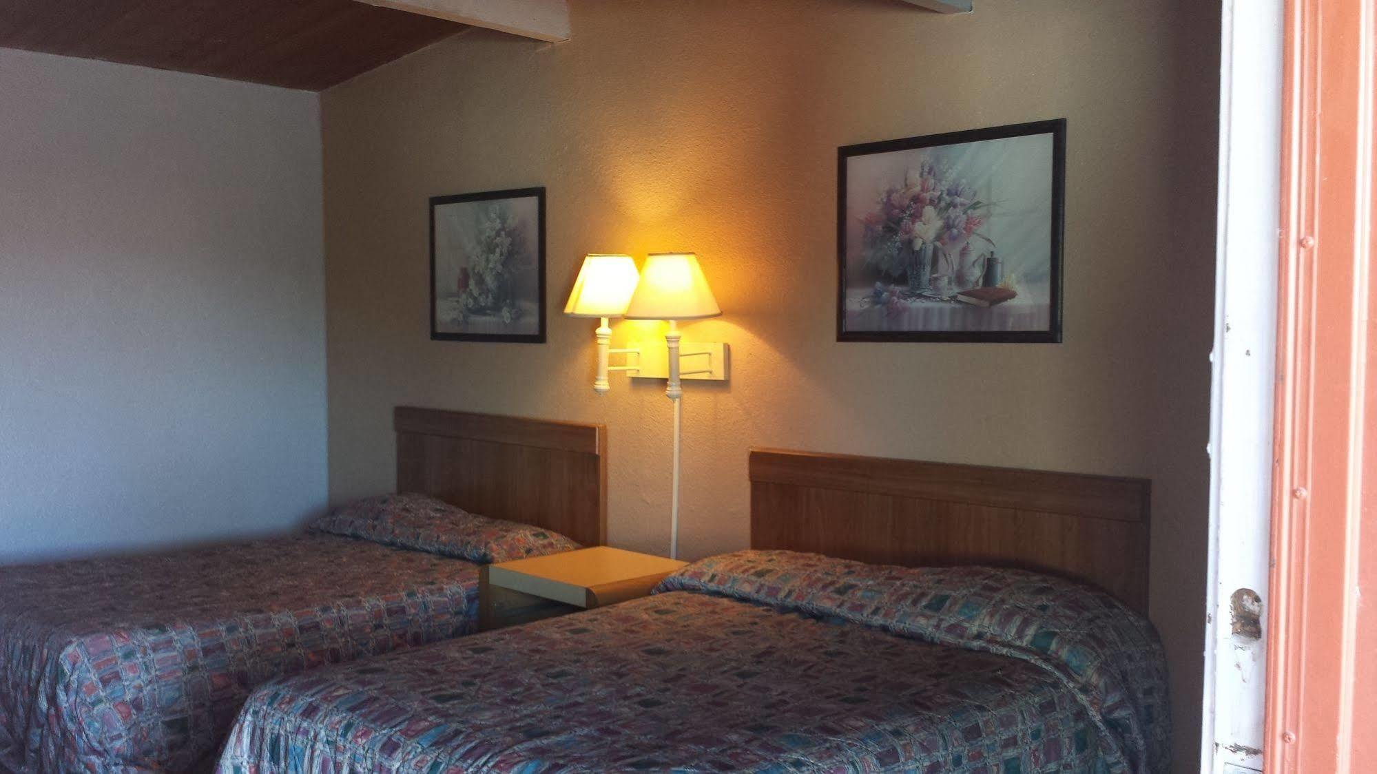 Silverbell Inn Τούσον Εξωτερικό φωτογραφία