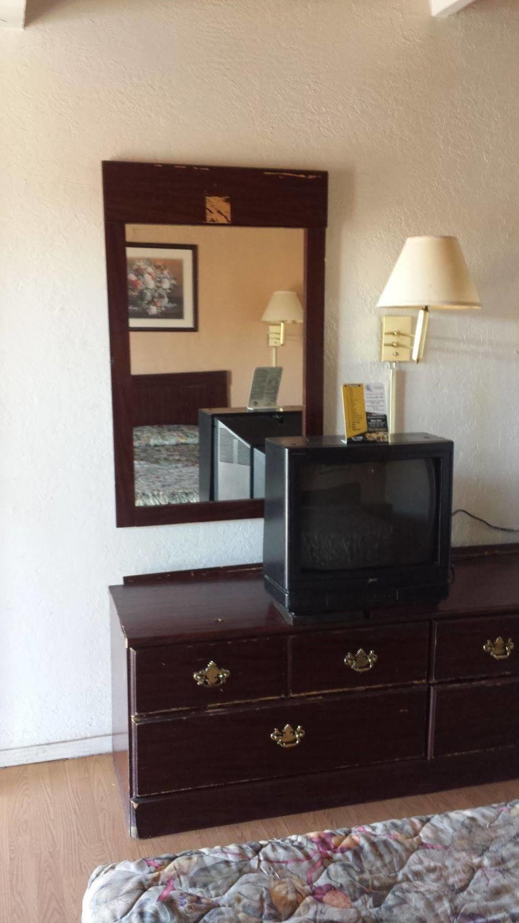 Silverbell Inn Τούσον Εξωτερικό φωτογραφία