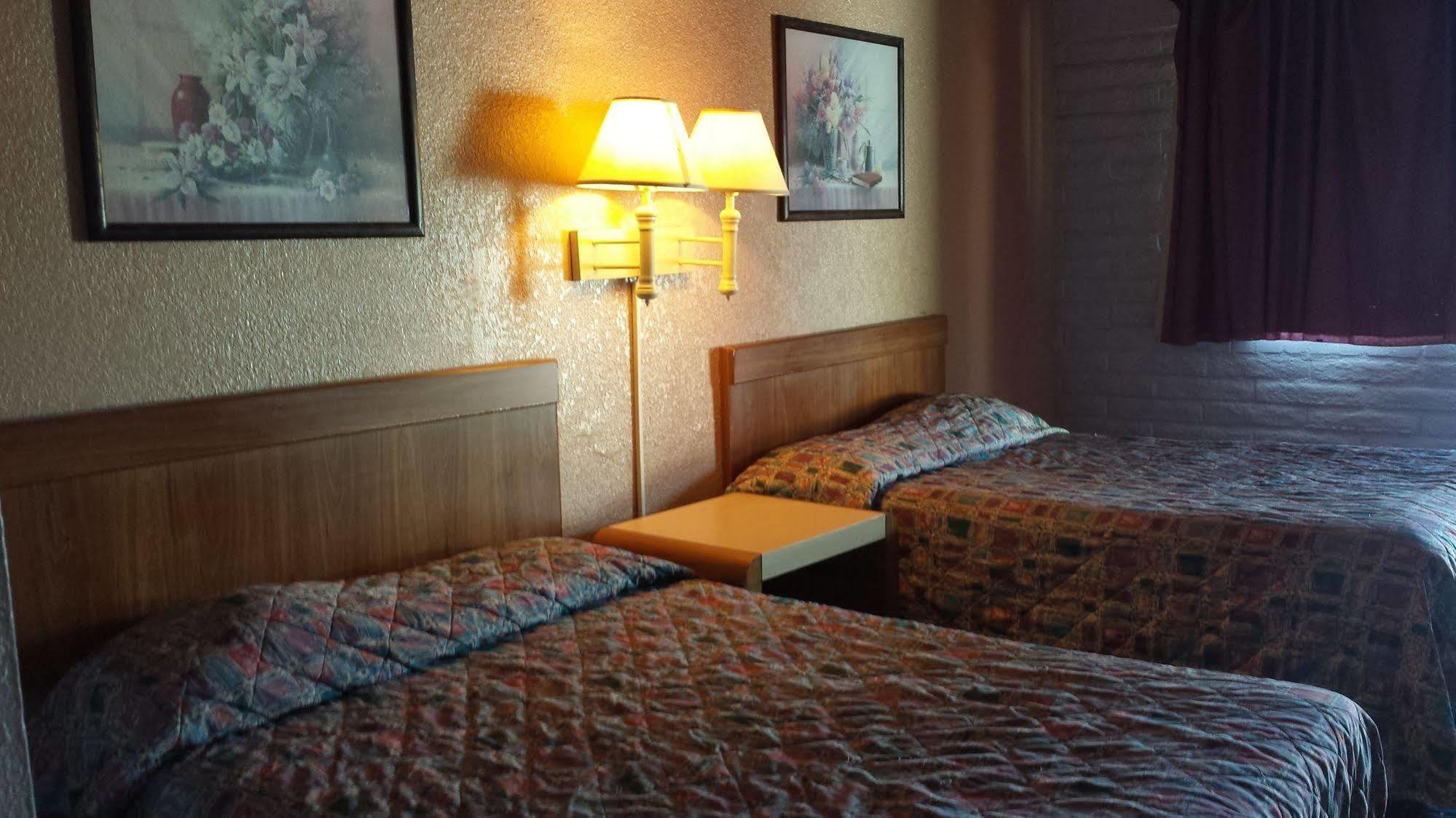 Silverbell Inn Τούσον Εξωτερικό φωτογραφία