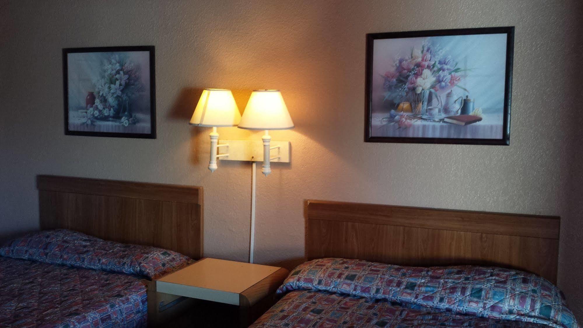 Silverbell Inn Τούσον Εξωτερικό φωτογραφία
